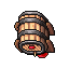 strong health cask